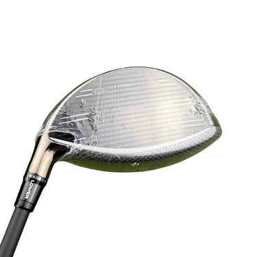 New Taylormade Qi35 Max Lite Driver / 12° / Vanquish 4 R2 Senior