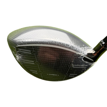 New Taylormade Qi35 Max Lite Driver / 12° / Vanquish 4 R2 Senior