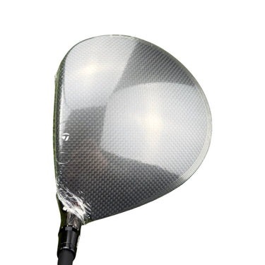 New Taylormade Qi35 Max Lite Driver / 12° / Vanquish 4 R2 Senior