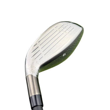 New Taylormade Qi35 Max Lite Hybrid / #4 23° / Vanquish 5 Regular