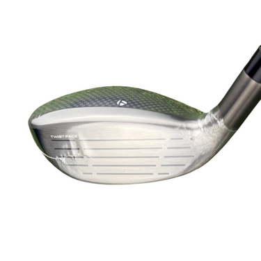New Taylormade Qi35 Max Lite Hybrid / #4 23° / Vanquish 5 Regular
