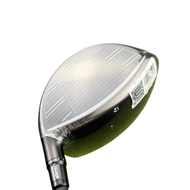 New Taylormade Qi4D Max Driver / 12° / Reax 50 A Senior
