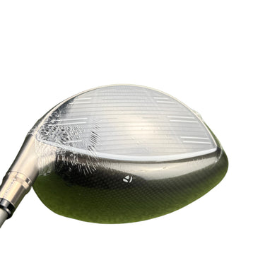 New Taylormade Qi4D Max Lite Driver / 10.5° / Reax 40 Regular