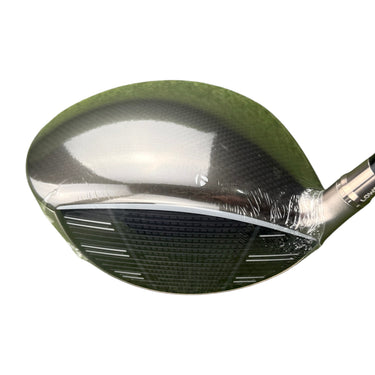 New Taylormade Qi4D Max Lite Driver / 10.5° / Reax 40 Regular