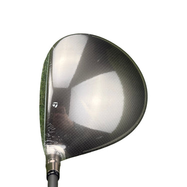 New Taylormade Qi4D Max Lite Driver / 10.5° / Reax 40 Regular