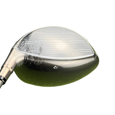 New Taylormade Qi4D Max Lite Driver / 10.5° / Reax 40 Regular