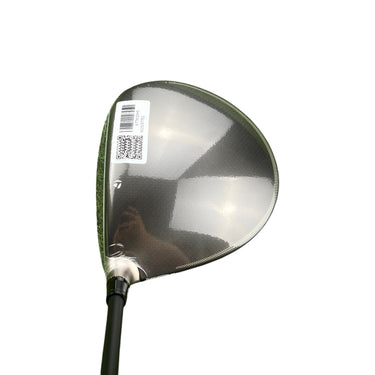 New Taylormade Qi4D Max Lite Driver / 12° / Cypher Fifty 5.5 Regular