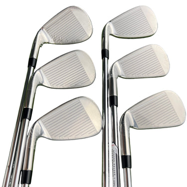 New Taylormade RBZ 2.0 Irons / 6-Pw-Sw / RBZ Regular
