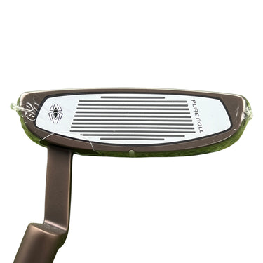 New Taylormade Spider Tour 2026 L-Neck Putter / 34"