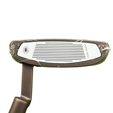 New Taylormade Spider Tour 2026 L-Neck Putter / 35"