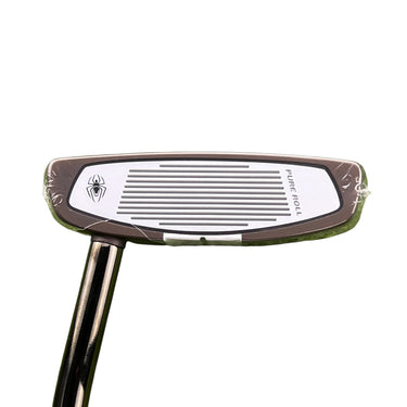 New Taylormade Spider Tour X 2026 Double Bend TP Putter / 35"