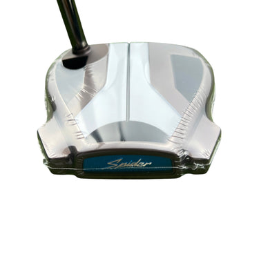 New Taylormade Spider Tour X 2026 Double Bend TP Putter / 35"