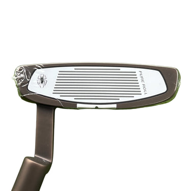 New Taylormade Spider Tour X 2026 L-Neck TP Putter / 34"