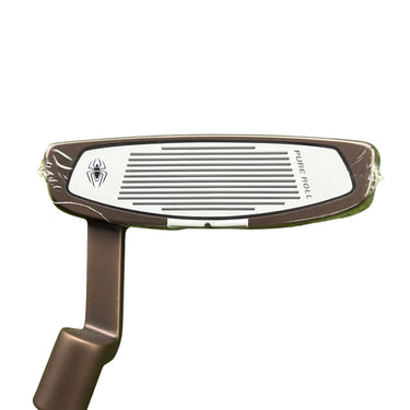 New Taylormade Spider Tour X 2026 L-Neck TP Putter / 35"