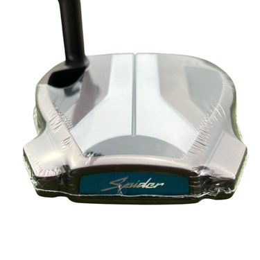 New Taylormade Spider Tour X 2026 L-Neck TP Putter / 35"