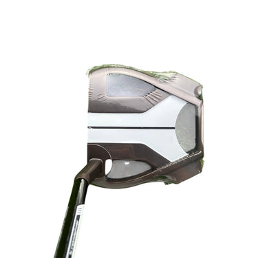 New Taylormade Spider Tour X 2026 Small Slant TP Putter / 34"