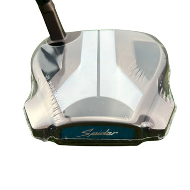 New Taylormade Spider Tour X 2026 Small Slant TP Putter / 34"