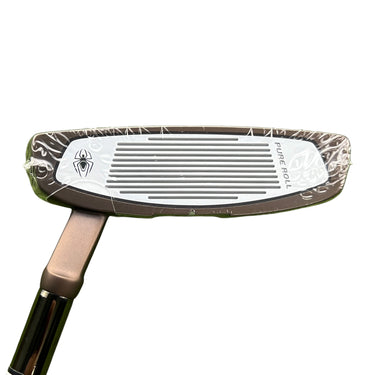 New Taylormade Spider Tour X 2026 Small Slant TP Putter / 35"