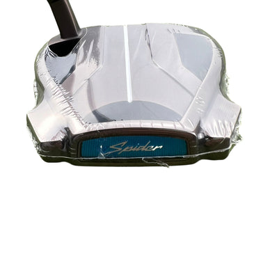 New Taylormade Spider Tour X 2026 Small Slant TP Putter / 35"