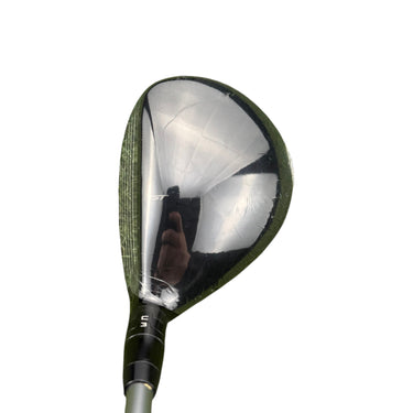 New Titleist Gt1 Hybrid / #5 23° / Airspeeder 50Hb Regular