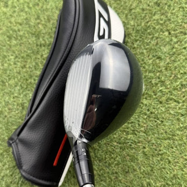 New Titleist Gt1 Hybrid / #5 23° / Airspeeder 50Hb Regular