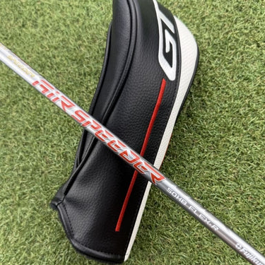 New Titleist Gt1 Hybrid / #5 23° / Airspeeder 50Hb Regular