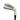 New Titleist U.505 2025 Utility #3 Iron 20° / Hzrdus Black Gen5 6.0 60G Stiff