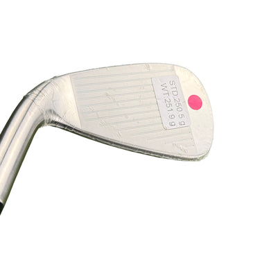 New Wilson Dynapwr 2025 #4 Iron 19° / Recoil Dart 65 A Senior