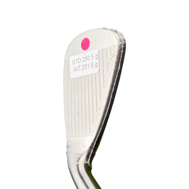 New Wilson Dynapwr 2025 #4 Iron 19° / Recoil Dart 65 A Senior