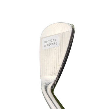 New Wilson Dynapwr 2025 #7 Iron 28° / Recoil HDC Dart 70 Stiff