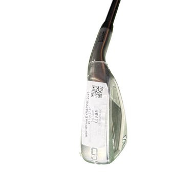 New Wilson Dynapwr 2025 #9 Iron 37.5° / Recoil HDC Dart 70 Stiff