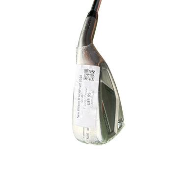 New Wilson Dynapwr 2025 Wedge Gw 48° / Dynamic Gold Mid 115 R300 Regular