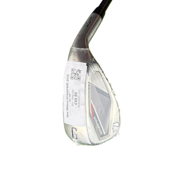New Wilson Dynapwr 2025 Wedge Gw 48° / Recoil HDC Dart 70 Regular