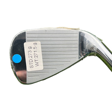 New Wilson DYNAPWR Forged #7 Iron 30.5° / Recoil Dart 75 F3 Regular / Left Hand