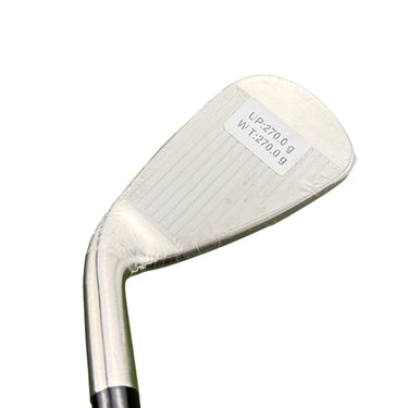 New Wilson Dynapwr Max 2025 #7 Iron 30° / Kbs Max Graphite Iron 65 Regular