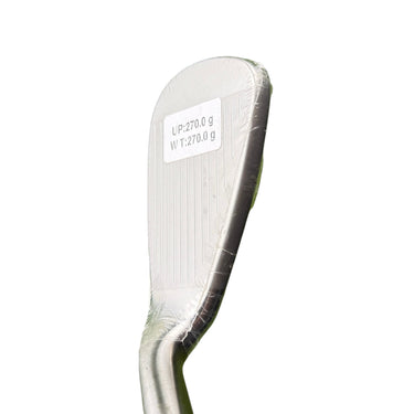 New Wilson Dynapwr Max 2025 #7 Iron 30° / Kbs Max Graphite Iron 65 Regular