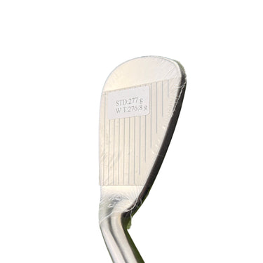 New Wilson Dynapwr Max 2025 #8 Iron 34° / Kbs Max Graphite Iron 65 Regular
