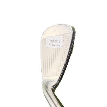 New Wilson Dynapwr Max 2025 #8 Iron 34° / Recoil Dart 65 A Senior
