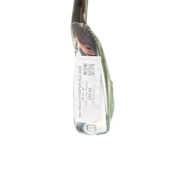 New Wilson Dynapwr Max 2025 #8 Iron 34° / Recoil Dart 65 A Senior
