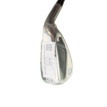 New Wilson Dynapwr Max 2025 #9 Iron 39° / Kbs Max Graphite Iron 65 Regular