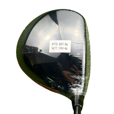 New Wilson DYNAPWR Max 2025 Driver / 10.5° / UST LIN-Q M40X 5F2 Senior / Left Hand