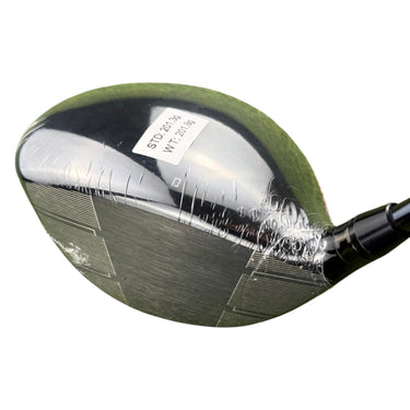 New Wilson Dynapwr Max 2025 Driver / 12° / UST LIN-Q 5F3 Regular
