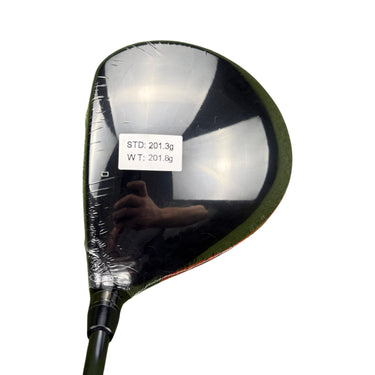 New Wilson Dynapwr Max 2025 Driver / 12° / UST LIN-Q 5F3 Regular
