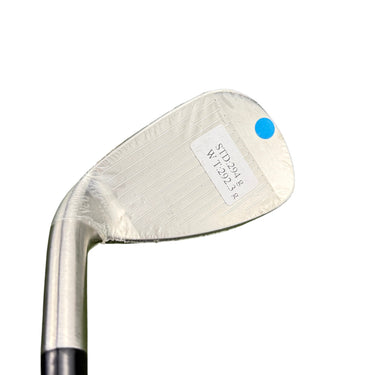 New Wilson Dynapwr Max 2025 Wedge Gw 49° / Kbs Max Graphite Iron 65 Regular