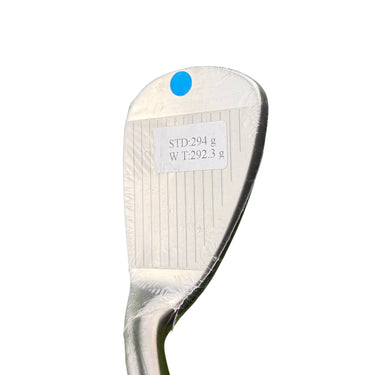 New Wilson Dynapwr Max 2025 Wedge Gw 49° / Kbs Max Graphite Iron 65 Regular