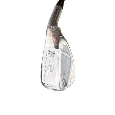 New Wilson Dynapwr Max 2025 Wedge Sw 54° / Kbs Max Graphite Iron 65 Regular