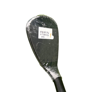 New Wilson Infinite Wedge Sw 56°.12 / Kbs Max Graphite Iron 55 Senior / Left Hand