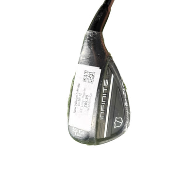 New Wilson Infinite Wedge Sw 56°.12 / Recoil HDC Dart 70 Regular