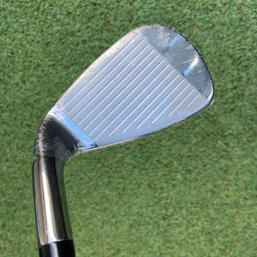 New Wilson Staff C300 Forged 7 Iron / Fujikura Pro 78 Regular Graphite