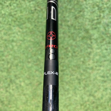 New Wilson Staff C300 Forged 7 Iron / Fujikura Pro 78 Regular Graphite